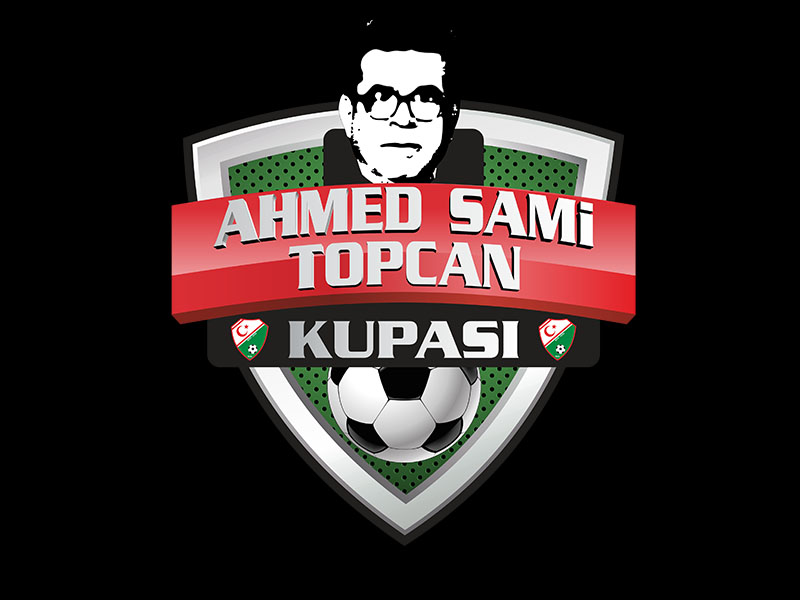 Ahmed Sami Topcan Kupası 15 Mayıs 2022 Pazar günü oynanacak