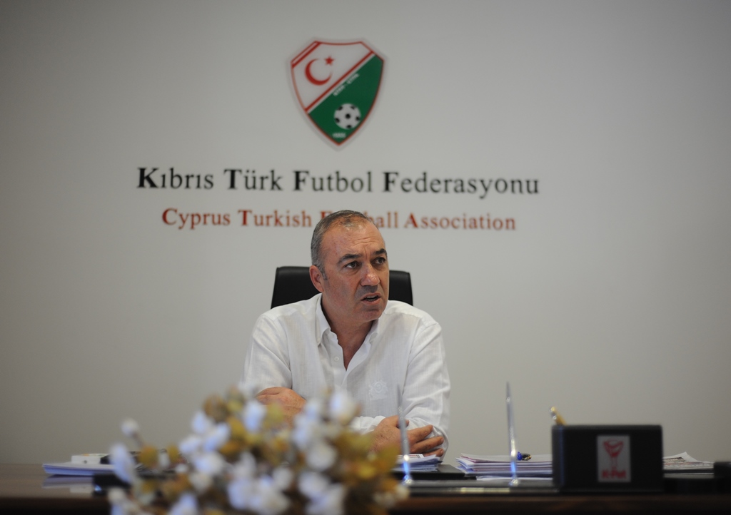 Başkan Sertoğlu'ndan yeni sezon mesajı