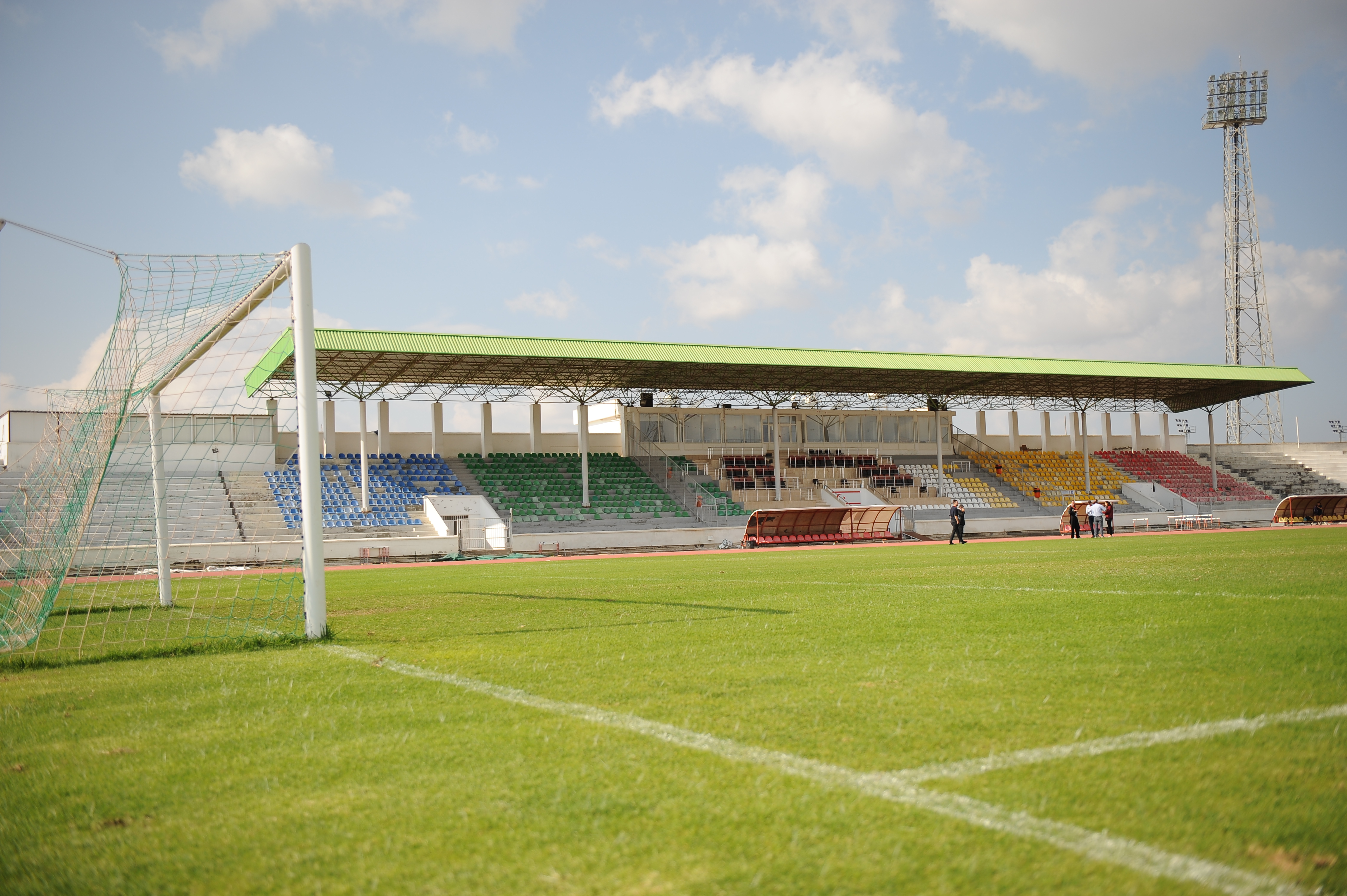 Vadili TÇBSK - Denizli SK karşılaşması ile ilgili açıklama