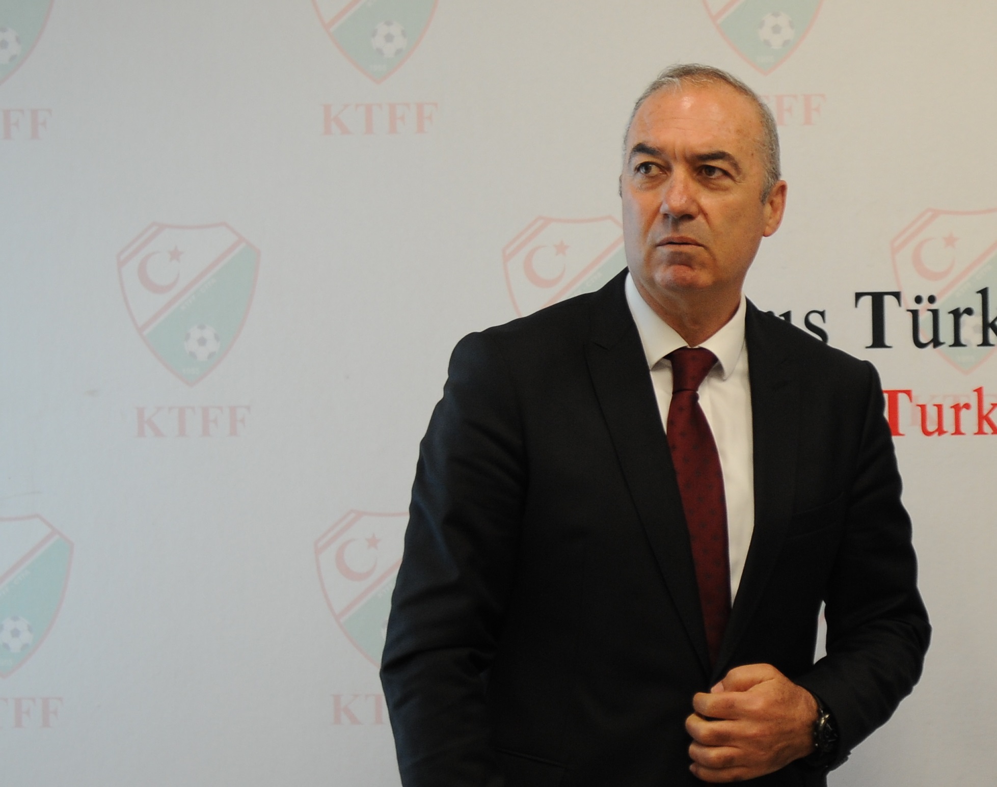 Sertoğlu: "Gençlik ve Spor Bakanlığı konusunda çok mutluyuz"