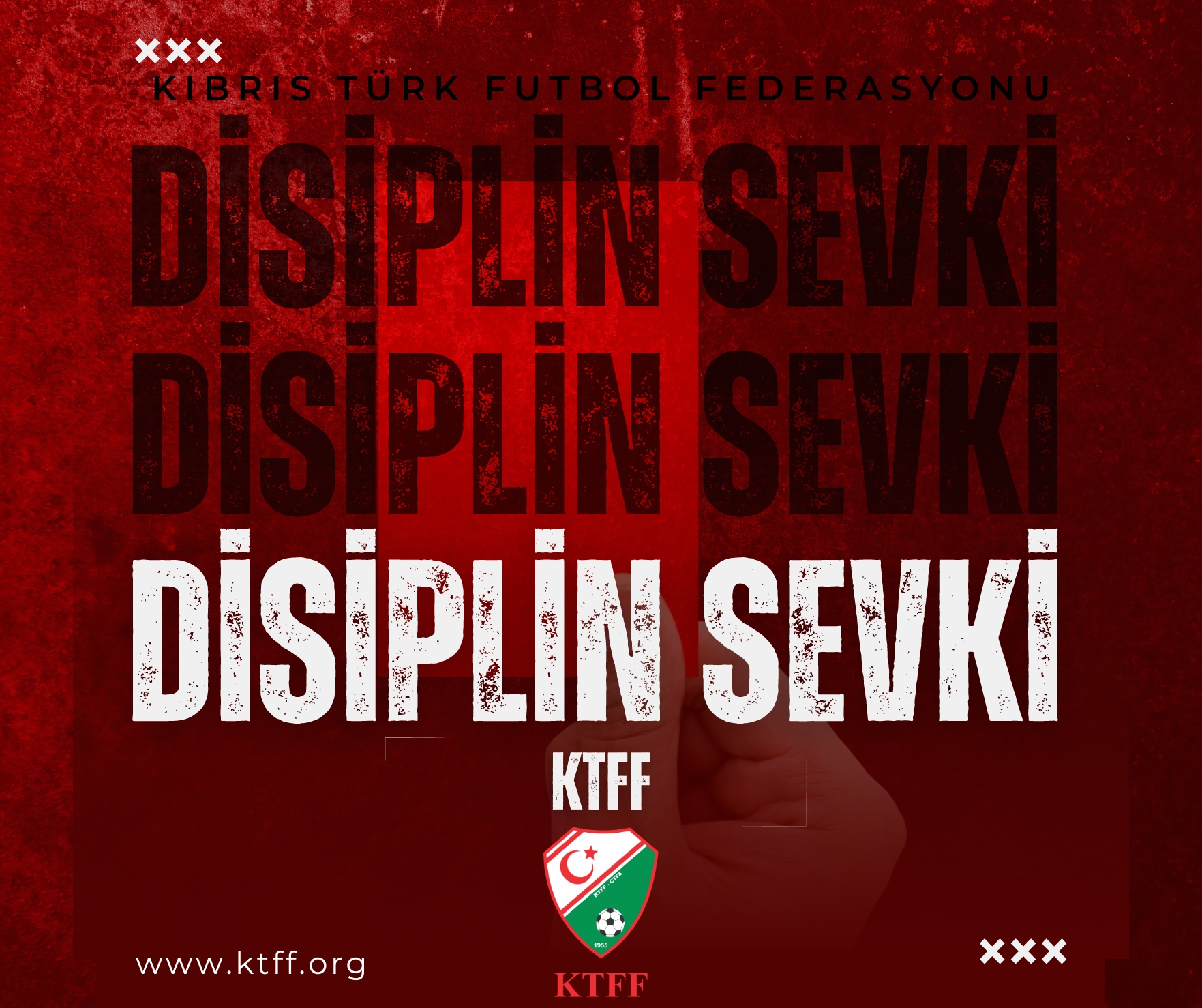 Disiplin Sevki | 30.10.2024