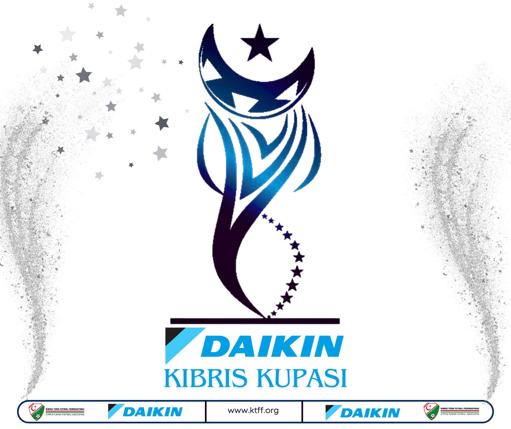 Daikin Kıbrıs Kupası 2. Tur programı