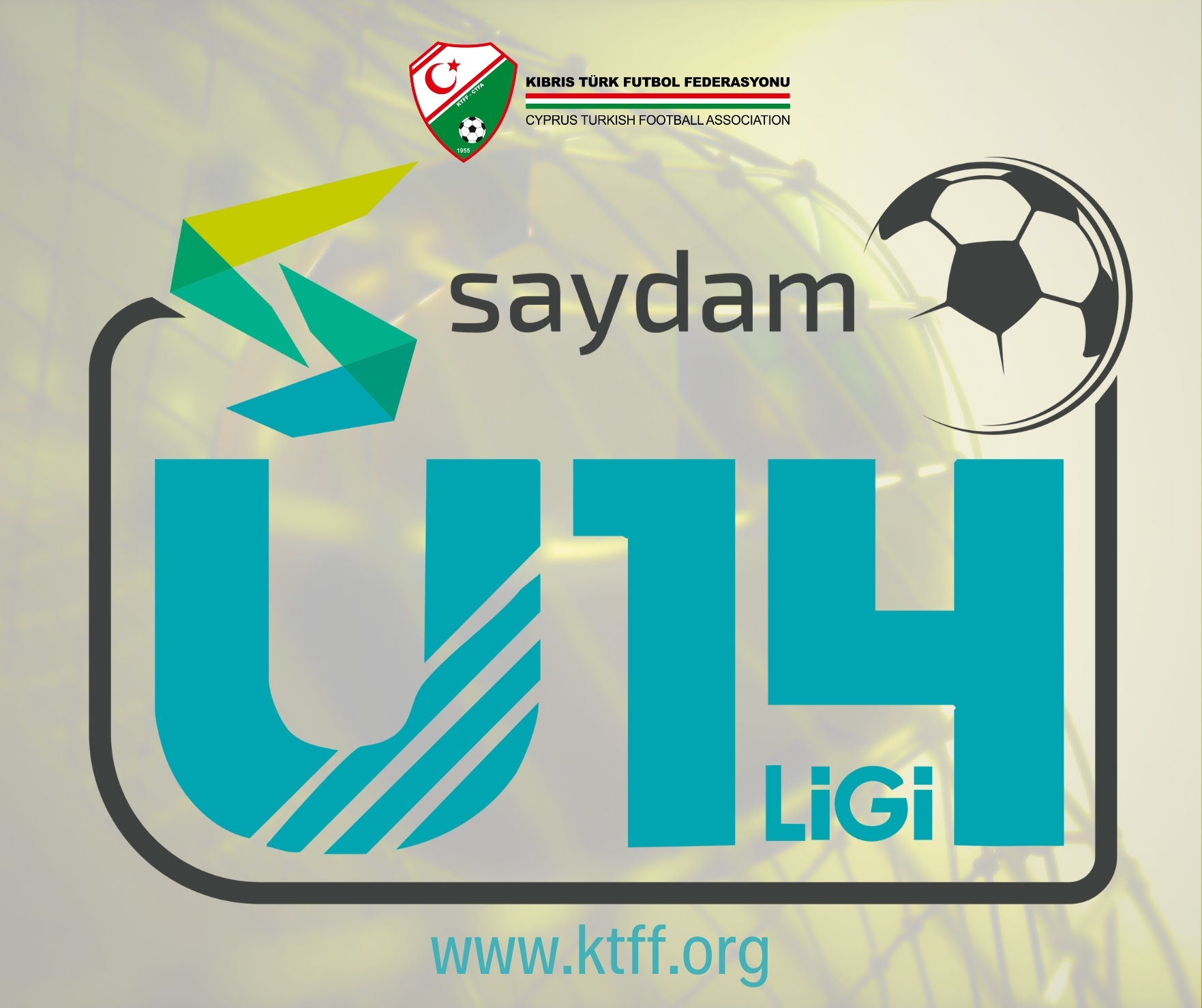 Saydam U14 Ligi Yarı Final 1. Maç programı