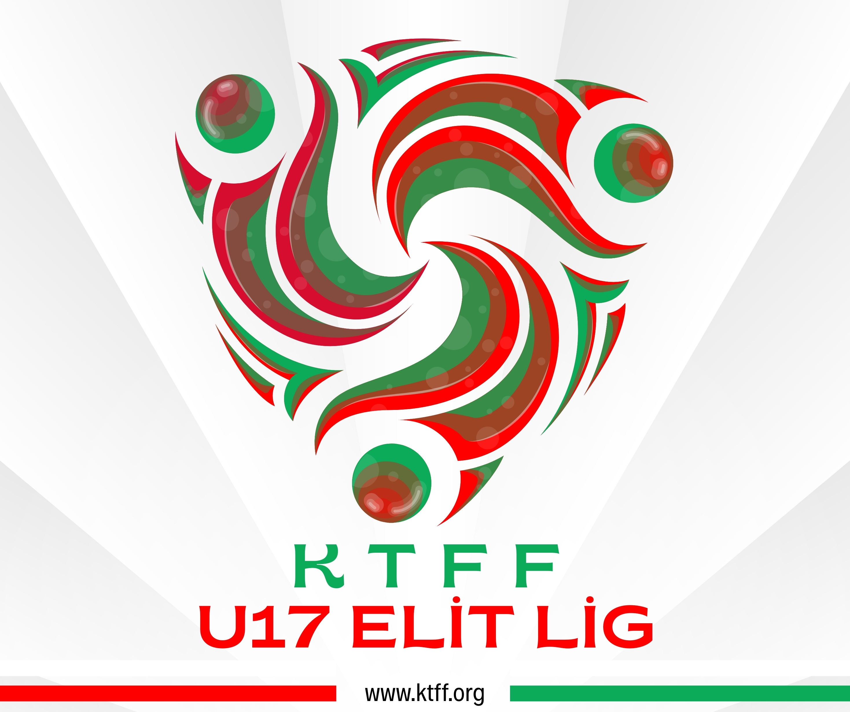 U17 Elit Lig'de fikstür 29 Eylül Pazartesi günü çekiliyor