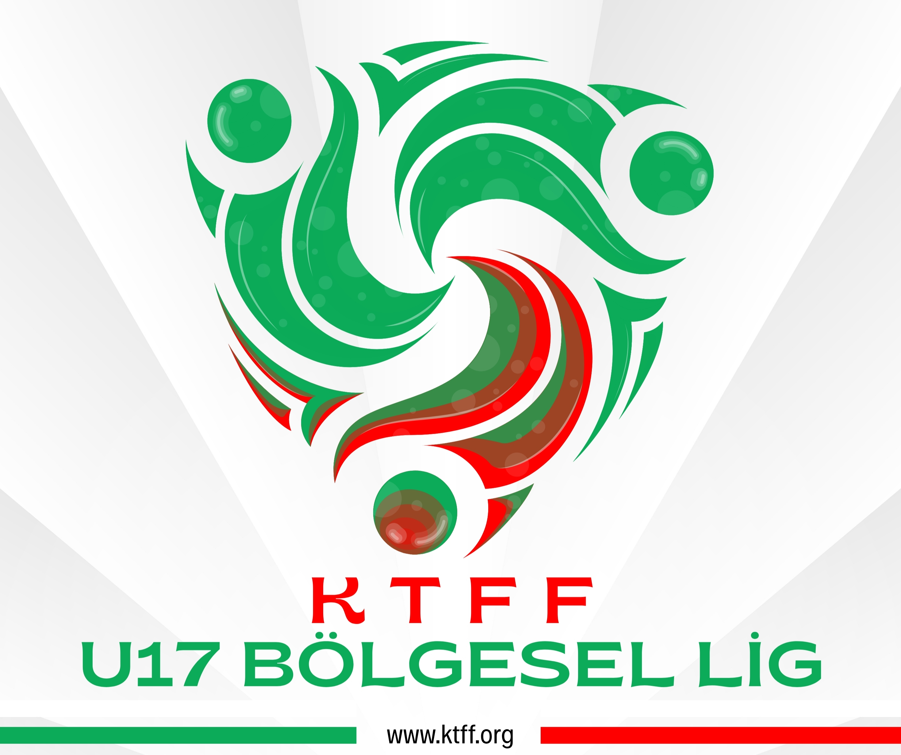 U17 Bölgesel Lig'de finallere kalan ekipler belli oldu