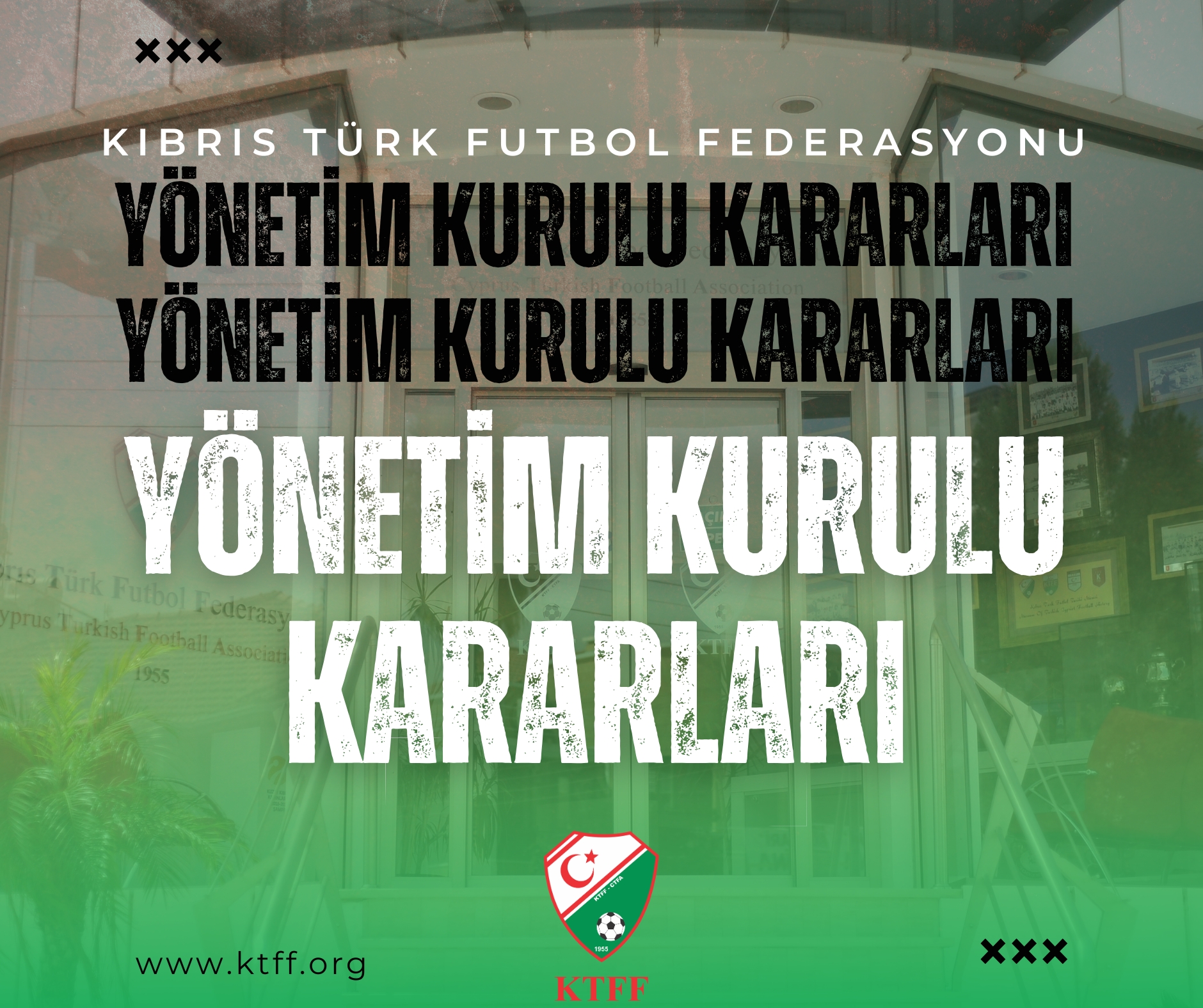Yönetim Kurulu Kararları | 09.03.2026