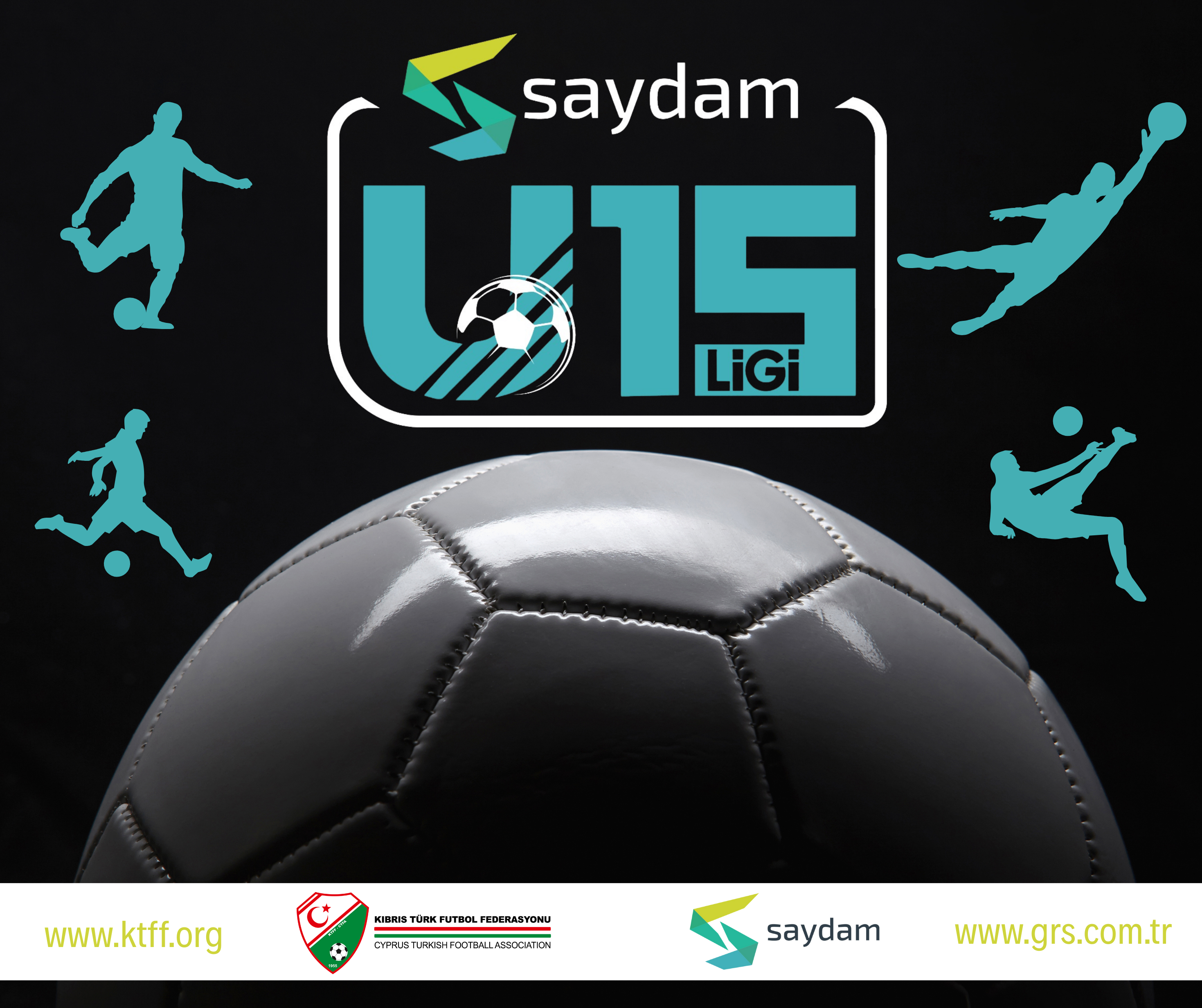 Saydam U15 Ligi 7.hafta programı