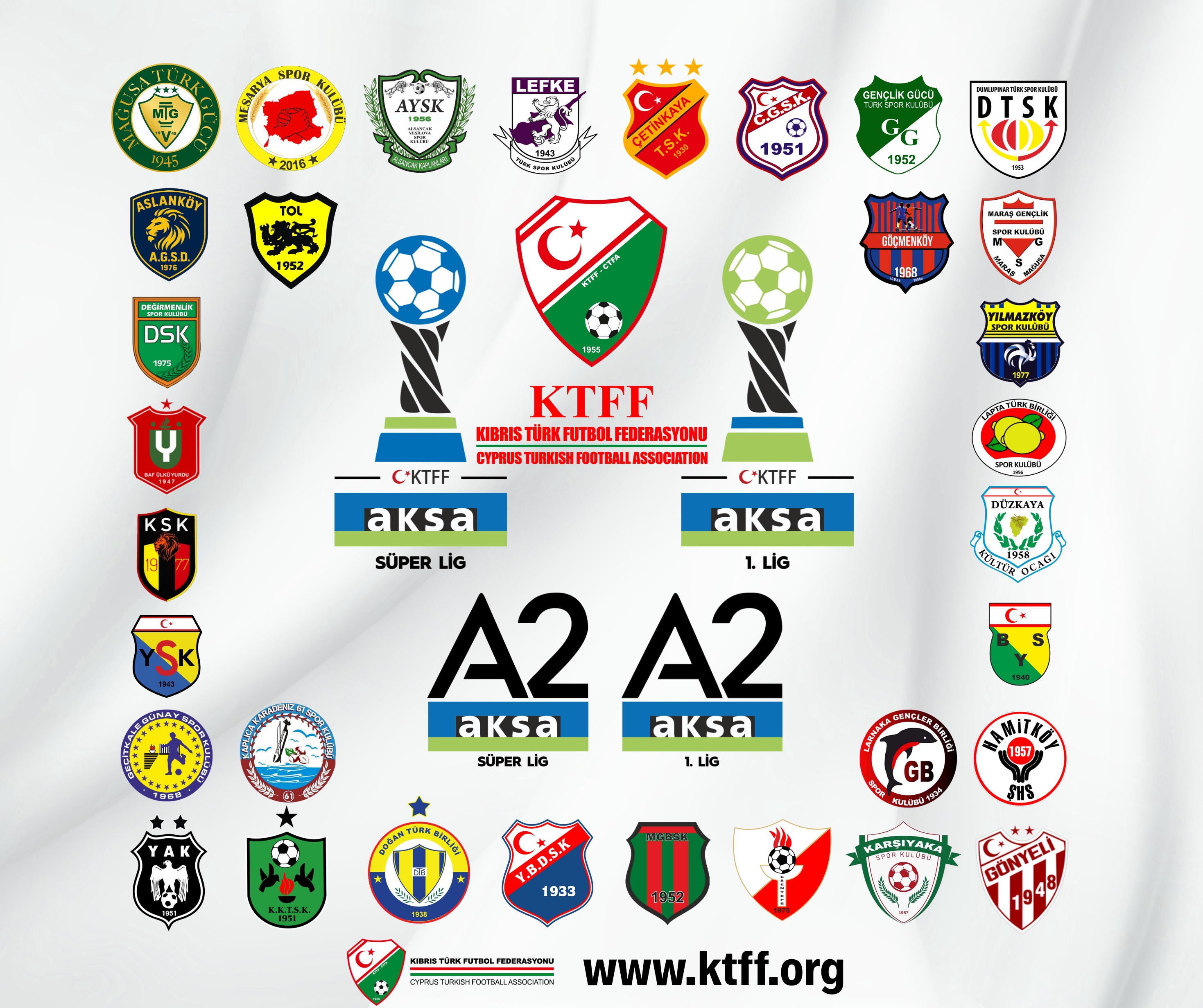 AKSA Ligleri 30.hafta programı
