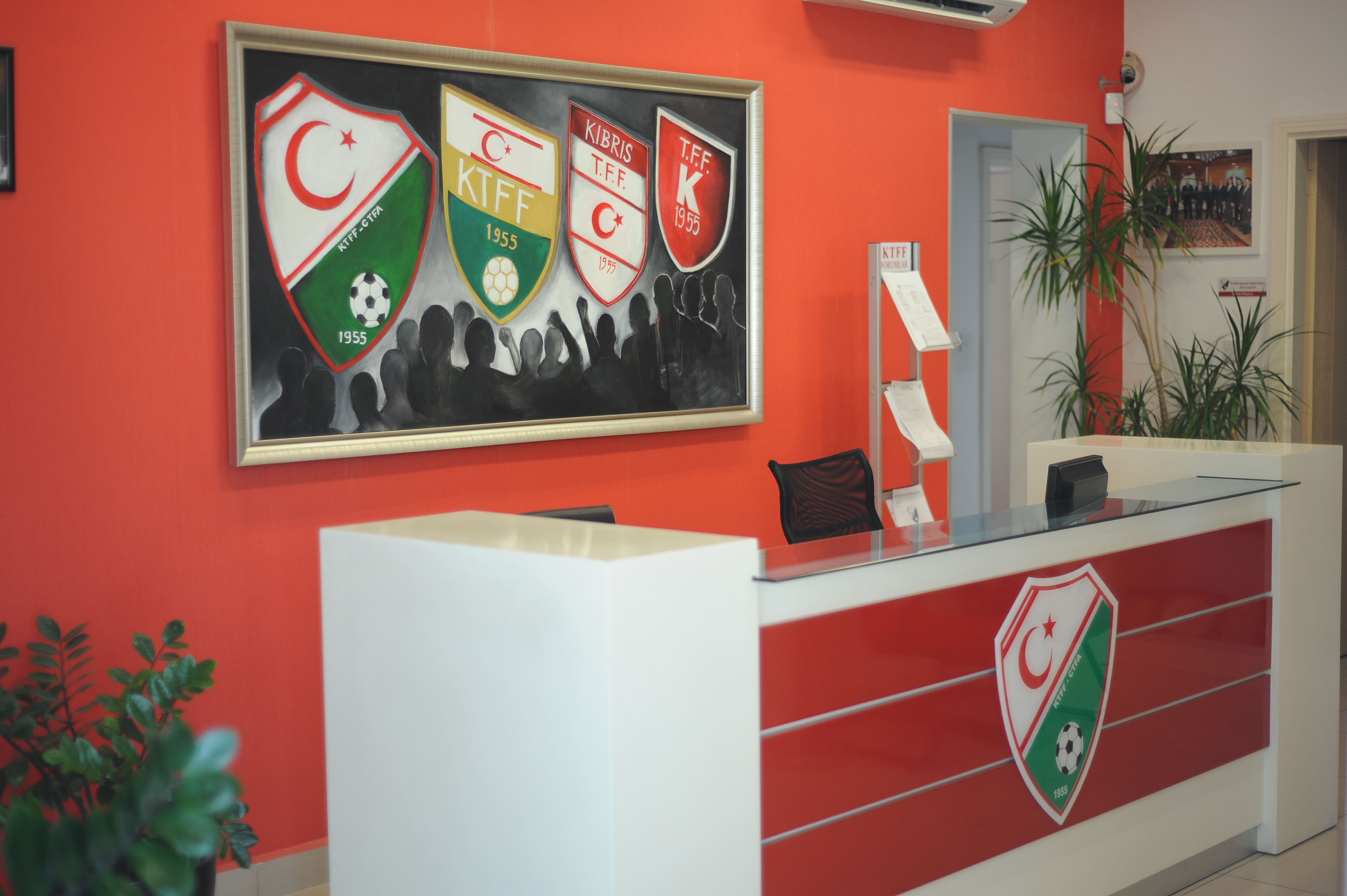 KKTC Milli Takımı'nın CONIFA Avrupa Şampiyonası kadrosu açıklandı